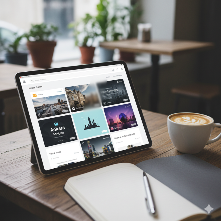 Kurumsal Web Sitesi Neden Gereklidir?