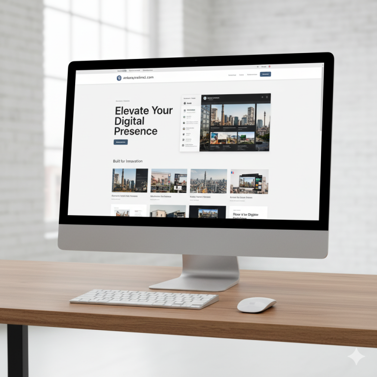 SEO Uyumlu Web Tasarımın Faydaları
